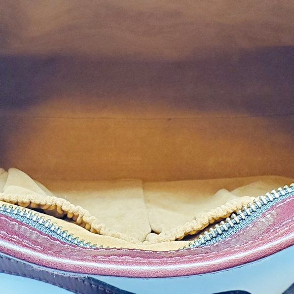 Patricia Nash Peruvian Tapestry Salvina - Picture 7 of 10